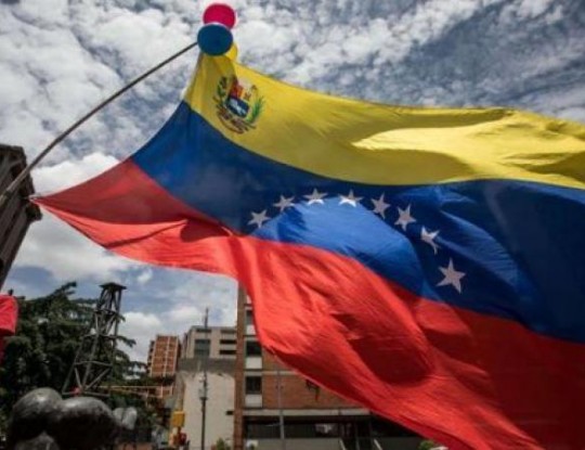 Foto: YVKE Mundial