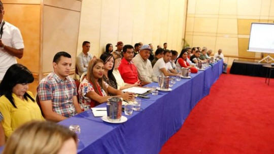 Nueva Esparta