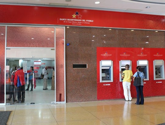 banco