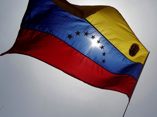 caracas