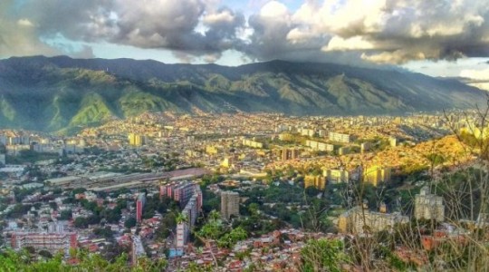 caracas