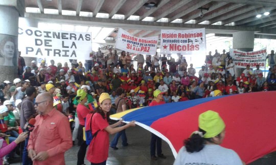 caracas