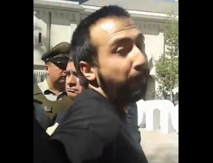 chile