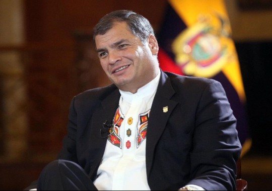 correa