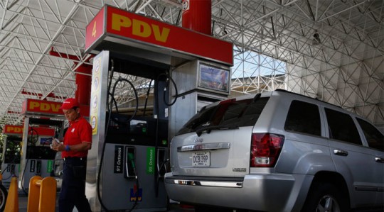 gasolina