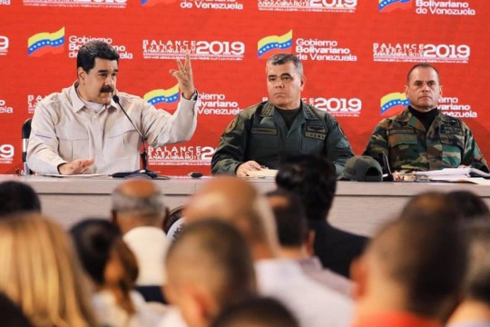 maduro