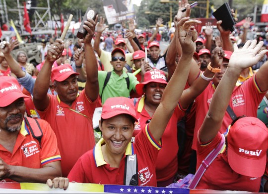 maduro