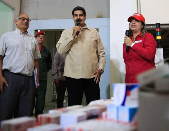 maduro