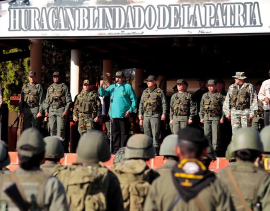 maduro