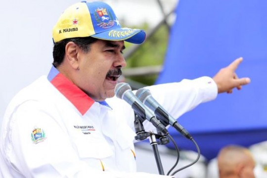 maduro