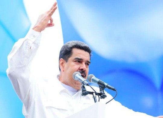 maduro