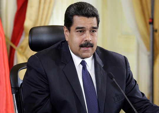 maduro