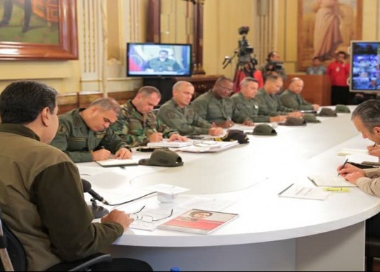 maduro