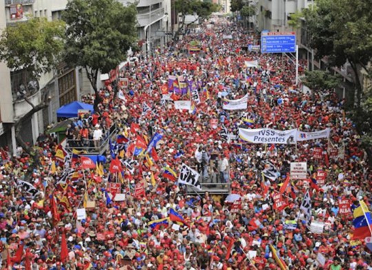 maduro