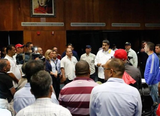 maduro