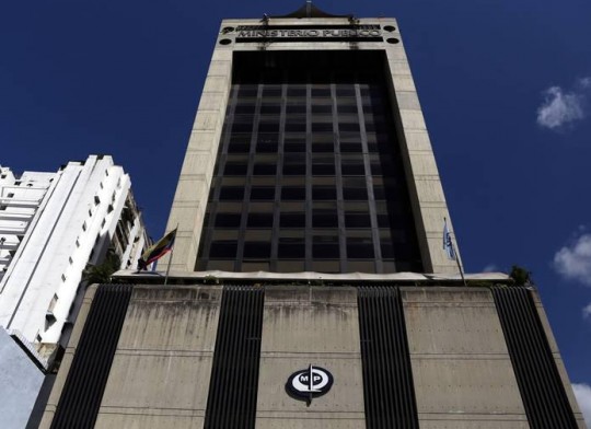 ministerio