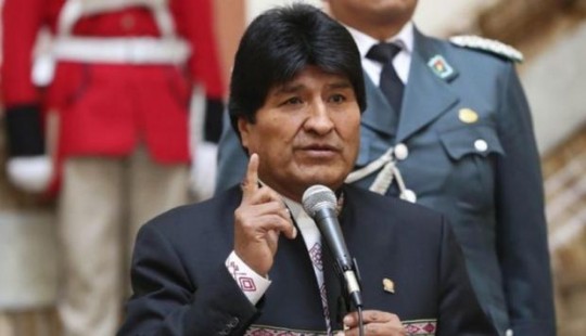 morales