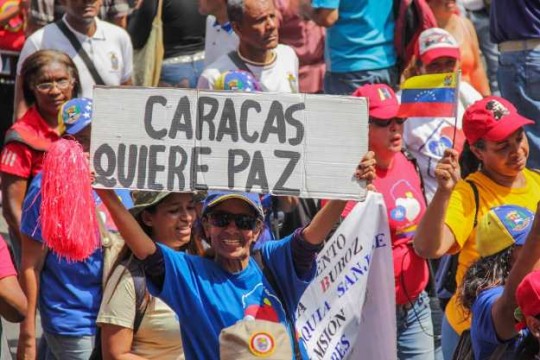 movilizacion