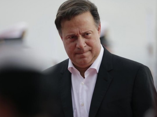 panama