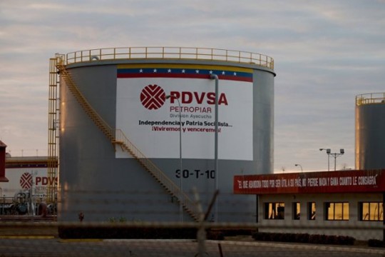 pdvsa