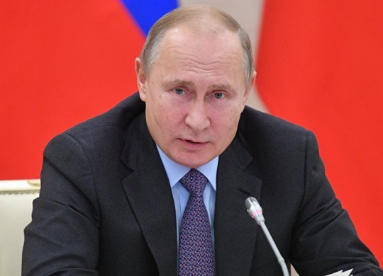 putin