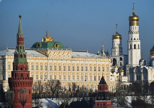 rusia