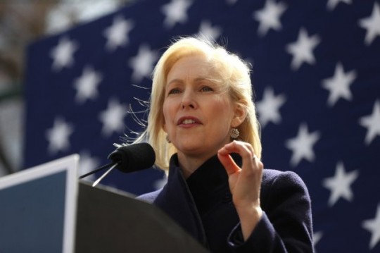 senadora