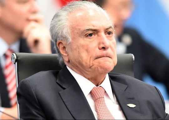 temer