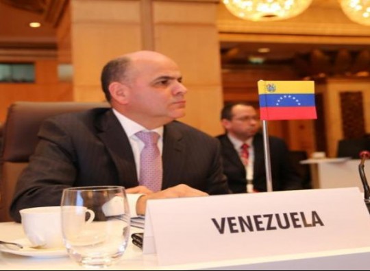 venezuela