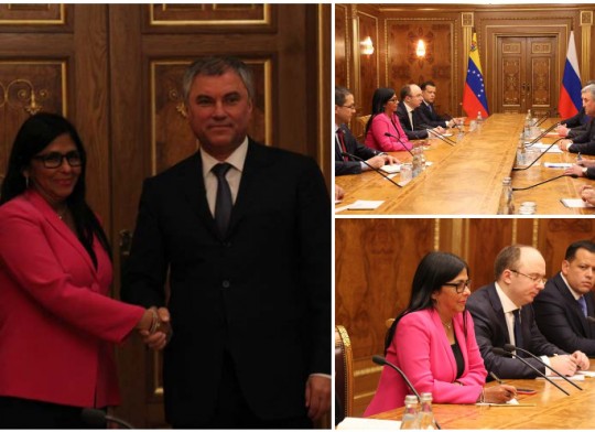Foto: Prensa Latina