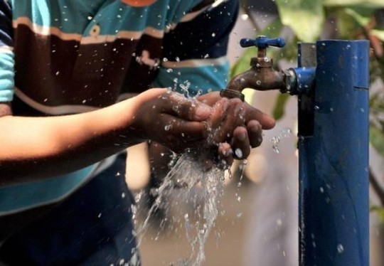 Agua