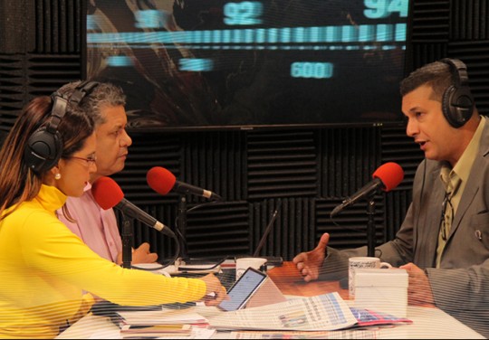 Foto: VTV