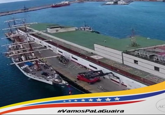 Foto: VTV