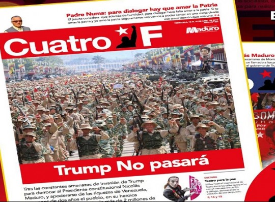 Foto: VTV