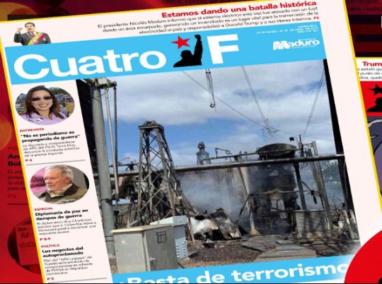 Foto: VTV