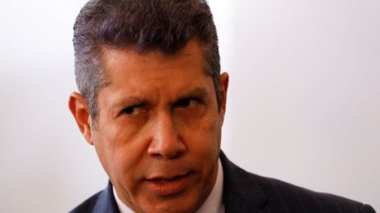 Falcón