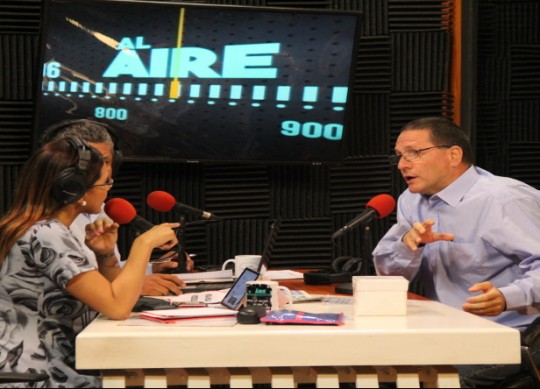 Foto: VTV