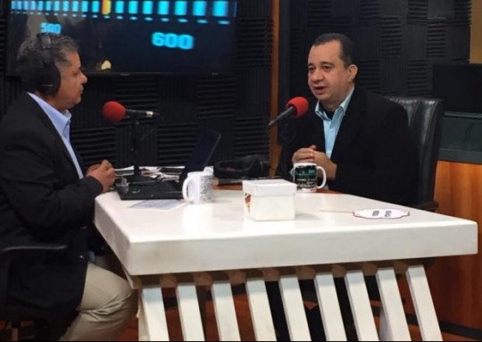 Foto: VTV