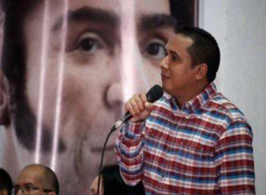 Foto: PSUV Nueva Esparta