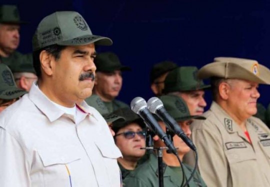 Foto: Prensa Presidencial