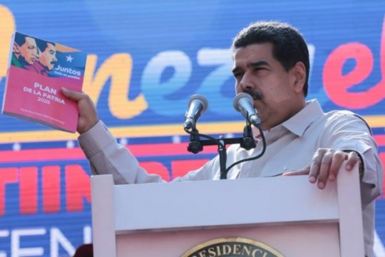 Maduro