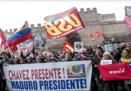 Foto: VTV