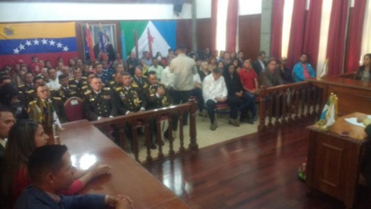Mérida 2
