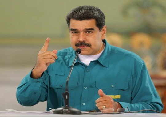 Foto: VTV