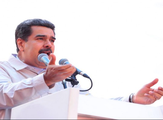 Foto: VTV