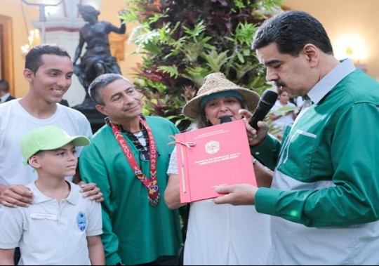 Foto: VTV