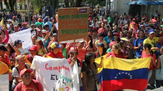 PSUV 
