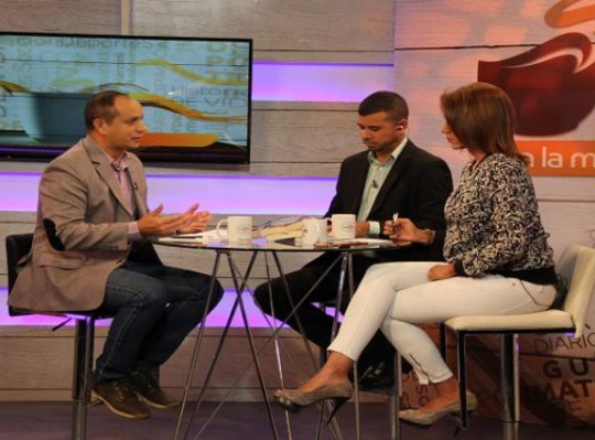 Foto: VTV