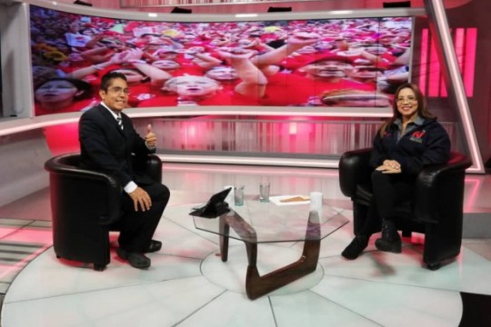 Foto: PSUV