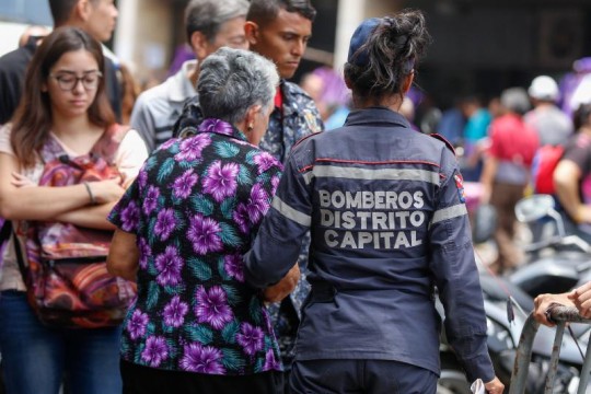 VICEMINISTRO ENDES PALENCIA - BASÍLICA DE SANTA TERESA (24)